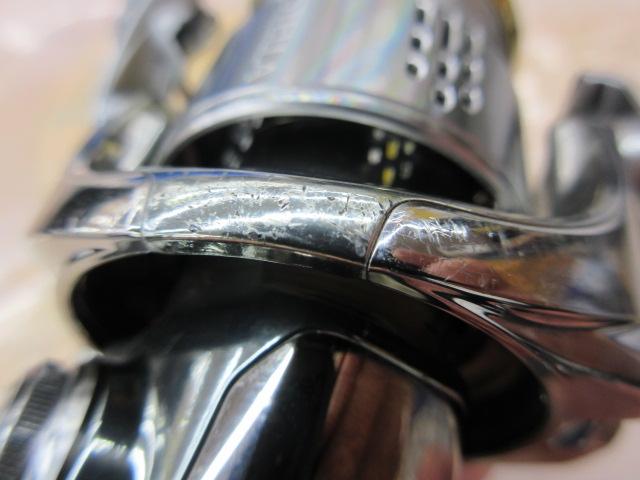 18ステラ C2000SHG
