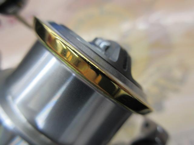 18ステラ C2000SHG