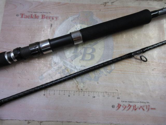 ドラッガーX 100H