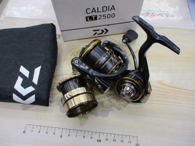 21カルディア LT2500