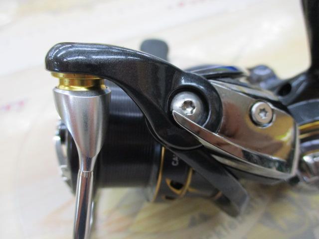 21カルディア LT2500