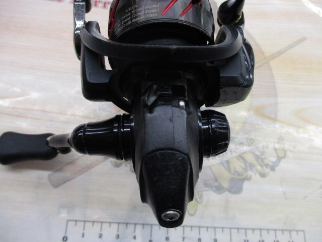 18タトゥーラ LT2500S
