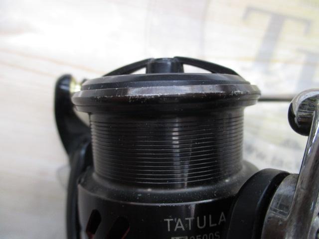18タトゥーラ LT2500S