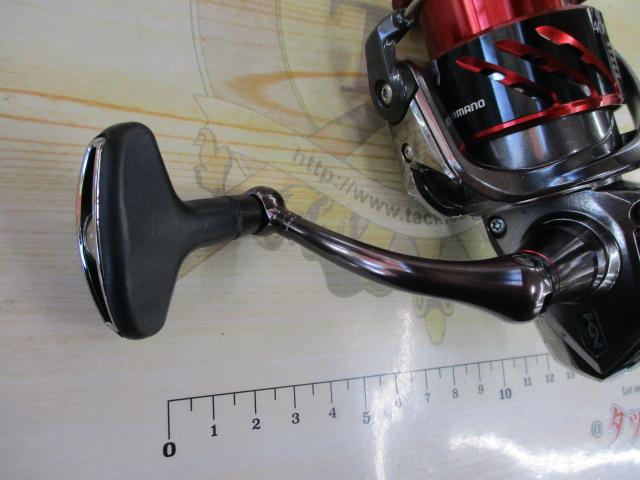 16ストラディックCI4+ 4000XGM｜＠ベリーネット 日本最大新品中古釣具