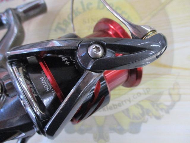 16ストラディックCI4+ 4000XGM｜＠ベリーネット 日本最大新品中古釣具