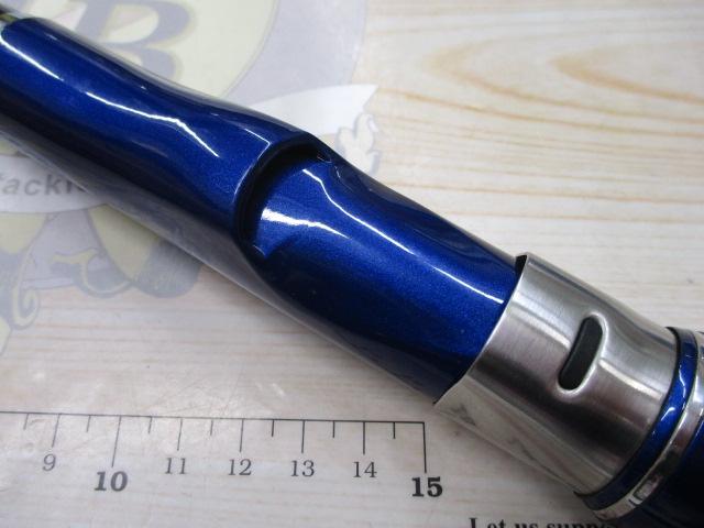 クラブブルーキャビン M-350