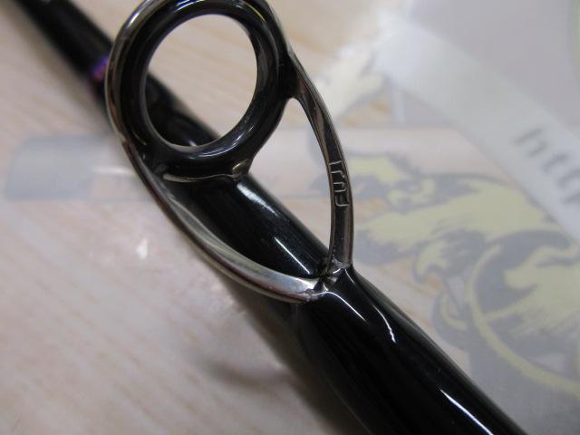 紅牙X 69MHB