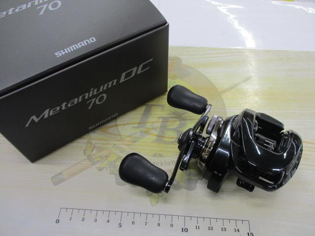 24メタニウムDC 70