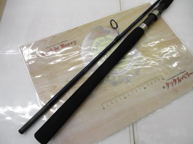 エクセルプレミア真鯛