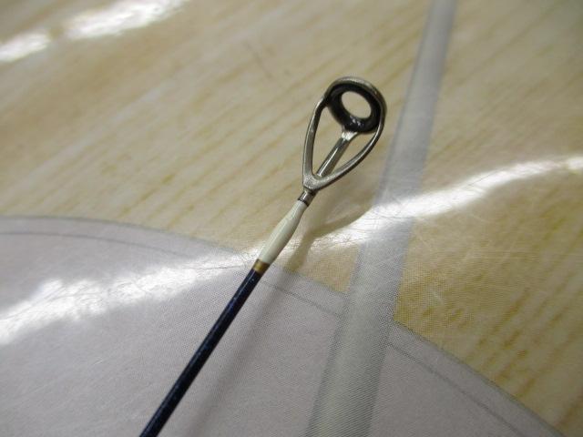 エクセルプレミア真鯛