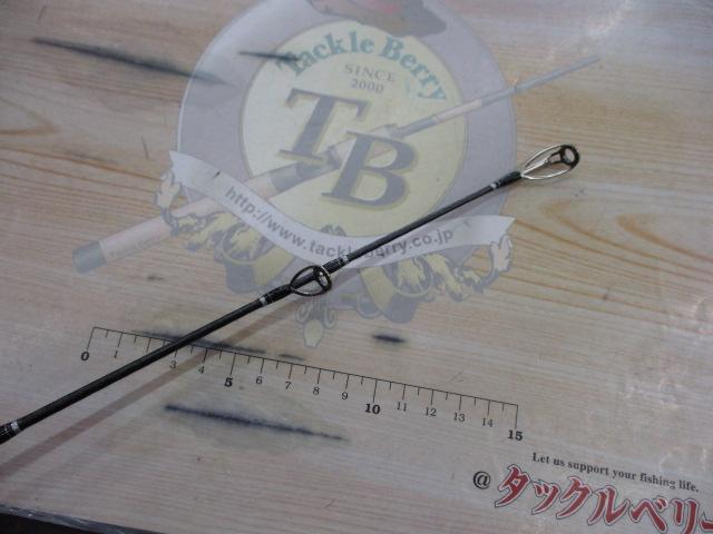コルトスナイパーXR B100MH