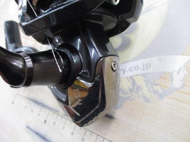 22カルディアSW 6000D-H｜＠ベリーネット 日本最大新品中古釣具WEBショップ