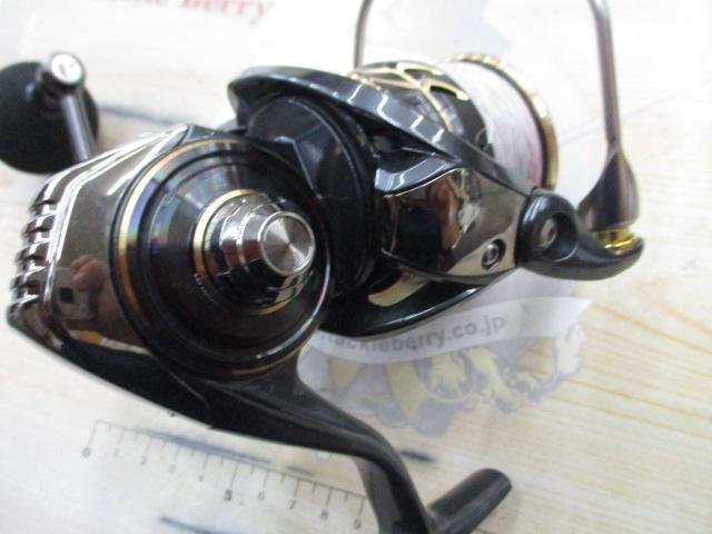 22カルディアSW 6000D-H｜＠ベリーネット 日本最大新品中古釣具WEBショップ