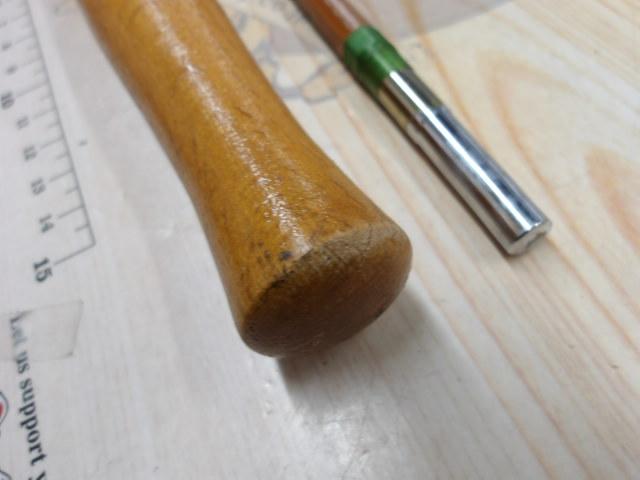 六角ロッド