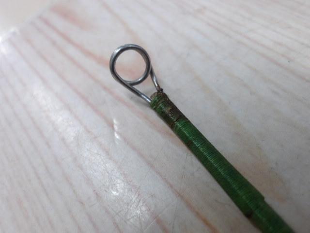 六角ロッド