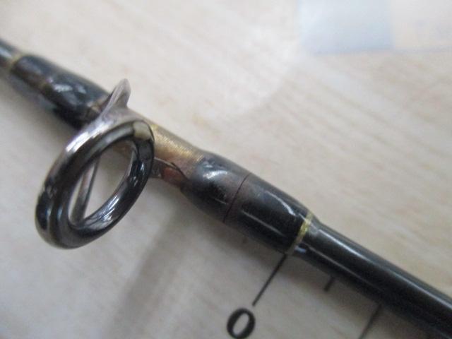 ジグザム ディープライダー JDR631S-5