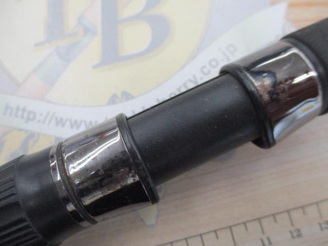 ジグザム ディープライダー JDR631S-5