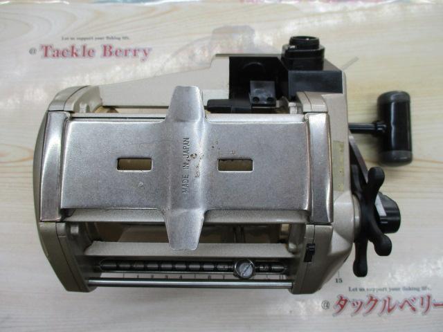 AD電動100ハイパワーEX｜＠ベリーネット 日本最大新品中古釣具WEBショップ