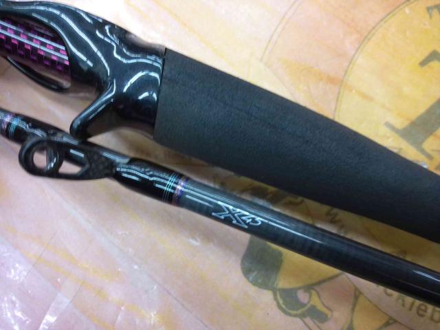 紅牙AGS N73HB-METAL