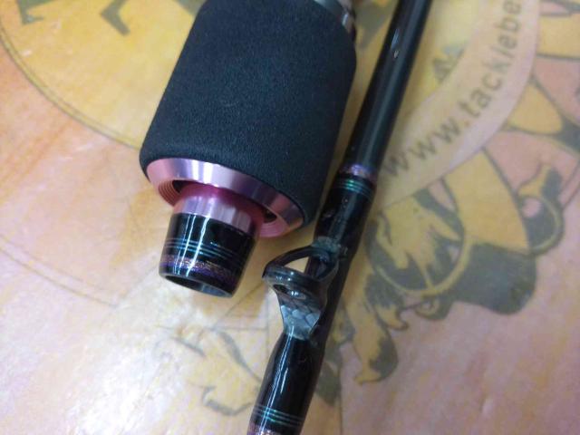 紅牙AGS N73HB-METAL