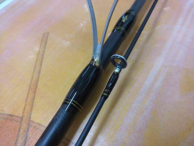 オーシャンフィールドサワラキャスティング OFWS-702ML