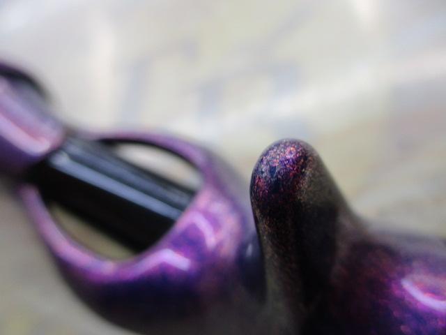 鏡牙エア 63B-2-METAL