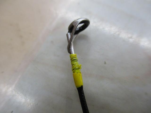 鏡牙エア 63B-2-METAL