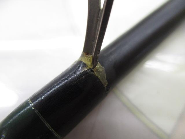 デストロイヤー F3-610XS(HT1000)