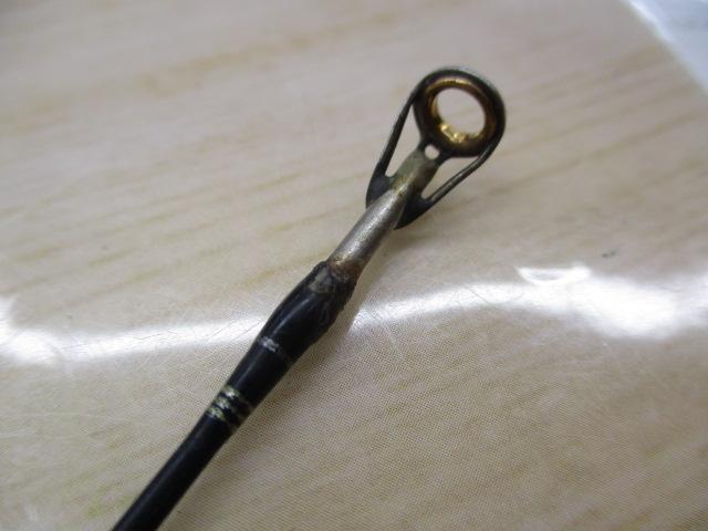 デストロイヤー F3-610XS(HT1000)