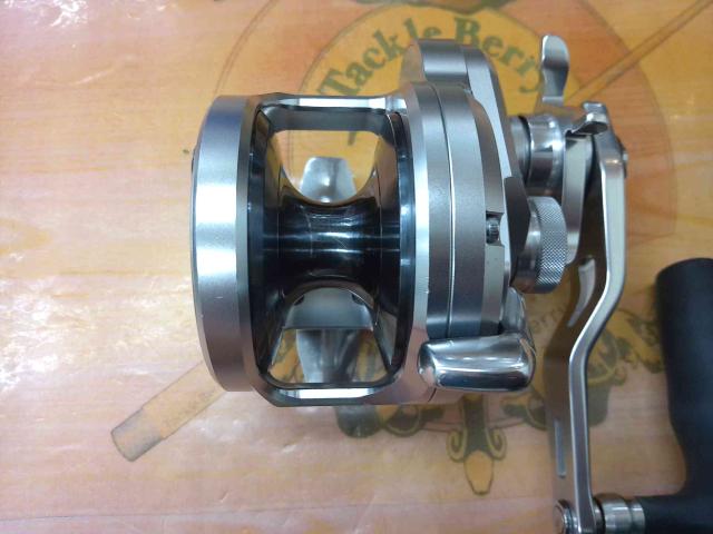 17オシアジガー 2000NRPG