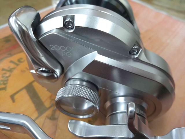17オシアジガー 2000NRPG