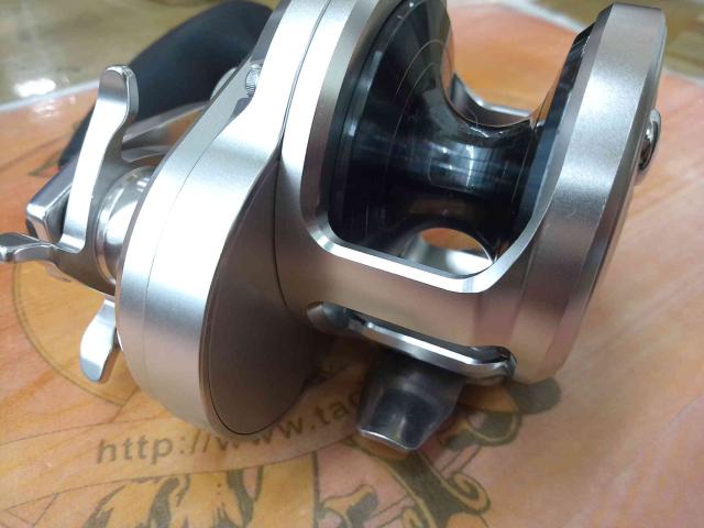 17オシアジガー 2000NRPG