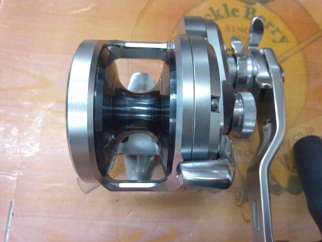 17オシアジガー 2000NRHG