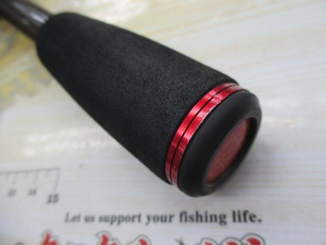 カレイドインスピラーレRS IRSC-70MF-SXF クーガーエリート7RS
