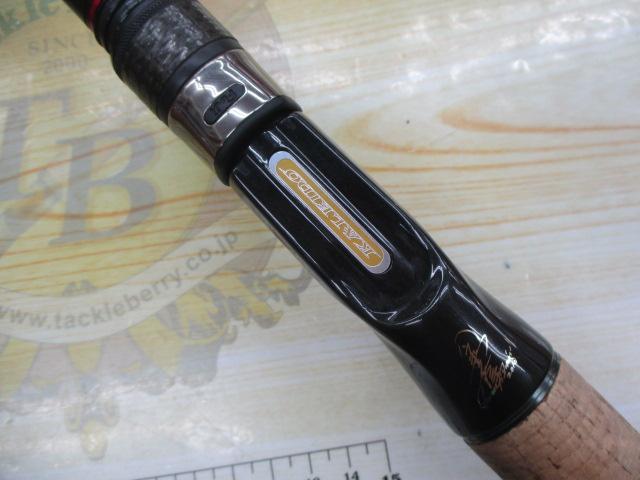 カレイドインスピラーレRS IRSC-70MF-SXF クーガーエリート7RS
