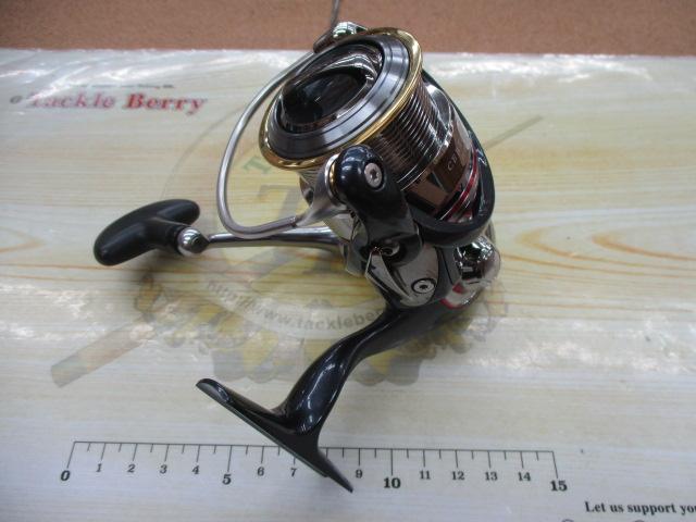 セルテート 2506H ハイギヤカスタム