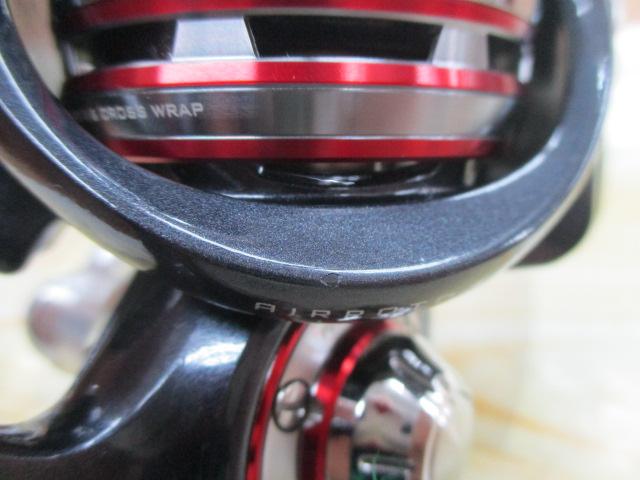 セルテート 2506H ハイギヤカスタム