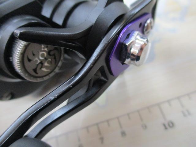 タトゥーラ TW 100XH