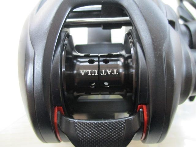タトゥーラ TW 100XH