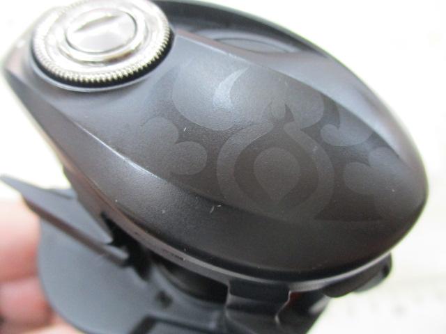 タトゥーラ TW 100XH
