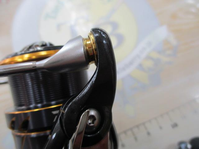 21カルディア FC LT2500S