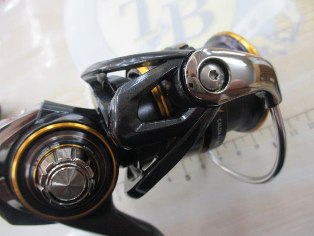 21カルディア FC LT2500S