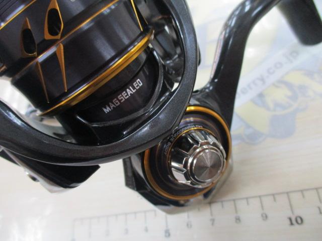 21カルディア FC LT2500S