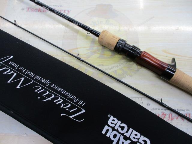 トラウティンマーキスナノ TMNC-532L-KR｜＠ベリーネット 日本最大新品
