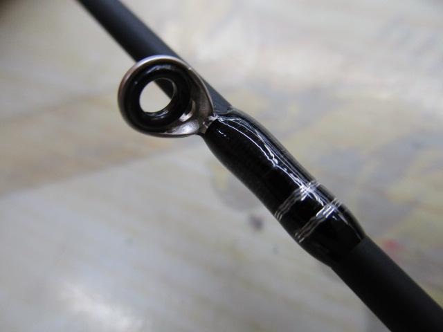 トラウティンマーキスナノ TMNC-532L-KR｜＠ベリーネット 日本最大新品
