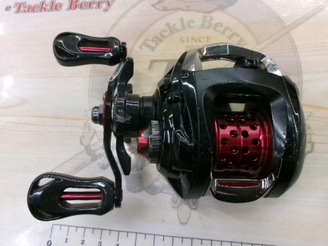 ダイワSS AIR 8.1L｜＠ベリーネット 日本最大新品中古釣具WEBショップ
