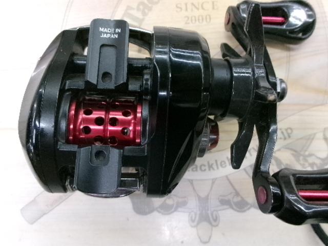 ダイワSS AIR 8.1L｜＠ベリーネット 日本最大新品中古釣具WEBショップ