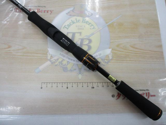 リベリオン 641L/MLXS-ST｜＠ベリーネット 日本最大新品中古釣具WEB