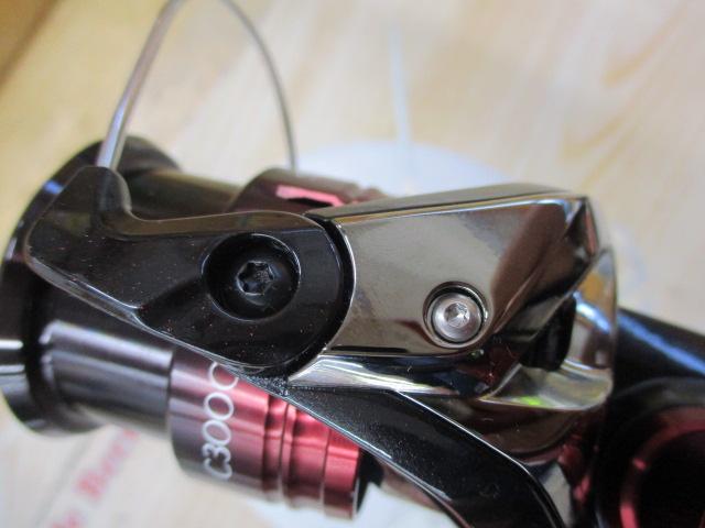 22セフィアBB C3000S