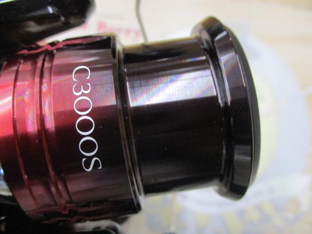 22セフィアBB C3000S